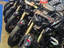 Bajaj Pulsar N160 Premium 2026 Motorbike