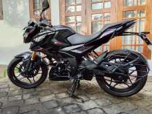 Bajaj Pulsar N160 Premium 2025 Motorbike