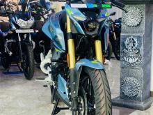Bajaj N160 Premium 2026 Motorbike