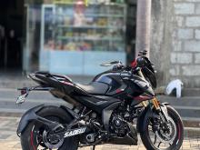 Bajaj N160 Premium 2026 Motorbike