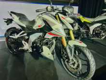 Bajaj N160 Premium 2025 Motorbike