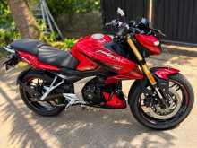 Bajaj Pulsar N160 Premium 2026 Motorbike
