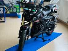 Bajaj N160 Premium 2025 Motorbike