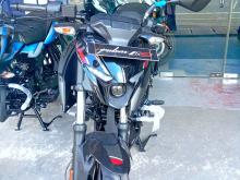 Bajaj N160 Premium 2026 Motorbike