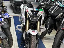 Bajaj N160 Premium 2026 Motorbike