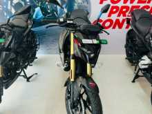 Bajaj Pulsar N160 Premium 2026 Motorbike
