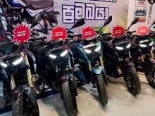 Bajaj Pulsar N160 Premium 2026 Motorbike