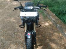 Bajaj Pulsar N160 Premium 2025 Motorbike