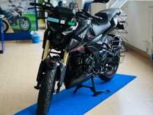 Bajaj N160 Premium 2025 Motorbike