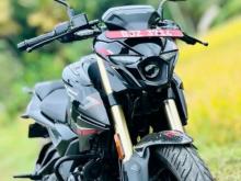 Bajaj Pulsar N160 Premium 2025 Motorbike