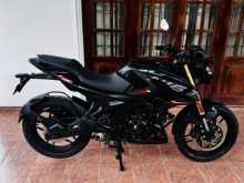 Bajaj N160 Premium 2025 Motorbike