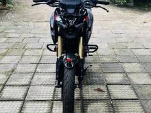 Bajaj N160 Premium 2025 Motorbike