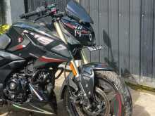 Bajaj Pulsar N160 Premium 2025 Motorbike