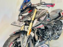 Bajaj Pulsar N160 Premium 2025 Motorbike