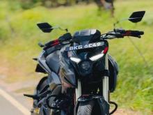 Bajaj Pulsar N160 Premium 2025 Motorbike