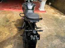 Bajaj Pulsar N160 Premium 2025 Motorbike
