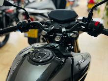 Bajaj Pulsar N160 Premium 2024 Motorbike