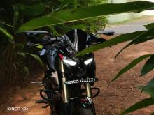 Bajaj Pulsar 2025 Motorbike