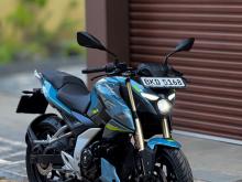 Bajaj Pulsar N160 Premium 2026 Motorbike