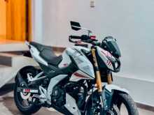 Bajaj N160 Premium 2026 Motorbike