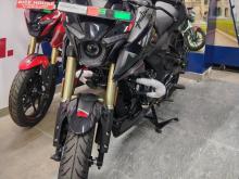Bajaj N160 Primim 2026 Motorbike