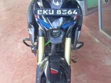 Bajaj N160 Premium 2025 Motorbike
