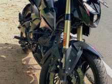 Bajaj N160 Premium 2026 Motorbike