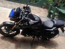 Bajaj N160 Premium 2025 Motorbike