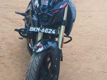 Bajaj N160 Premium 2026 Motorbike