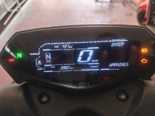 Bajaj Pulsar N160 2026 Motorbike