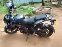 Bajaj Pulsar NS200 2026 Motorbike