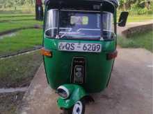 Bajaj RE 2009 Three Wheel