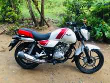 Bajaj V15 2016 Motorbike