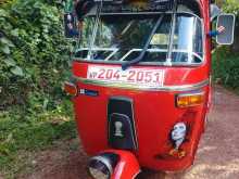 Bajaj RE 1998 Three Wheel