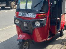 Bajaj RE 2018 Three Wheel