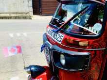 Bajaj RE 2014 Three Wheel