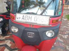 Bajaj RE 4 Stroke 2016 Three Wheel