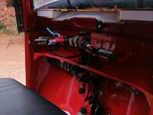 Bajaj RE 1999 Three Wheel