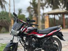 Bajaj Discover 2023 Motorbike