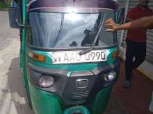 Bajaj RE 2014 Three Wheel