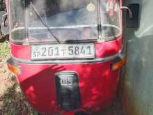 Bajaj RE 1995 Three Wheel