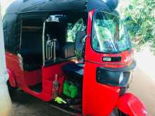 Bajaj RE 2015 Three Wheel