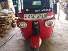 Bajaj RE 2013 Three Wheel