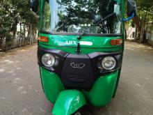 Bajaj RE 2025 Three Wheel