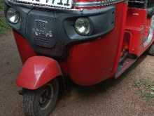 Bajaj RE 2014 Three Wheel