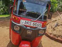 Bajaj RE 2014 Three Wheel