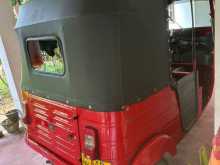 Bajaj RE 2014 Three Wheel