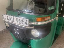 Bajaj RE 2014 Three Wheel