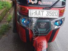 Bajaj RE 2014 Three Wheel