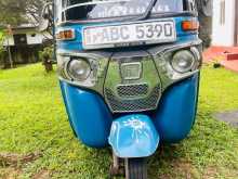 Bajaj RE 2015 Three Wheel